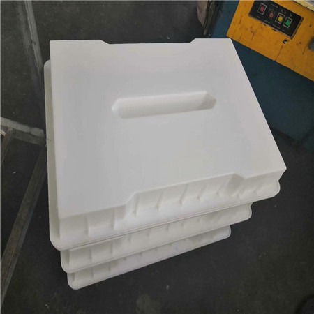 槽溝蓋板塑料模具的制作要求與關鍵工藝