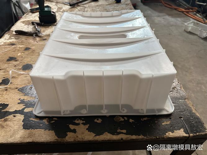 水渠漏水蓋板塑料模具 定制化生產(chǎn)，守護(hù)工程品質(zhì)