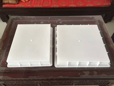 高鐵蓋板塑料模具 現(xiàn)代軌道交通基礎(chǔ)設(shè)施的關(guān)鍵制造者