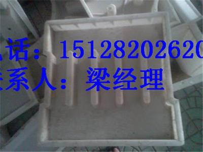 保定順發(fā)模具制品廠 全新料下水道蓋板塑料模具，高品質(zhì)護(hù)坡模具的優(yōu)選