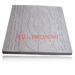 保定塑料模具機械廠 專業供應水泥蓋板塑料模具，打造品質工程基石