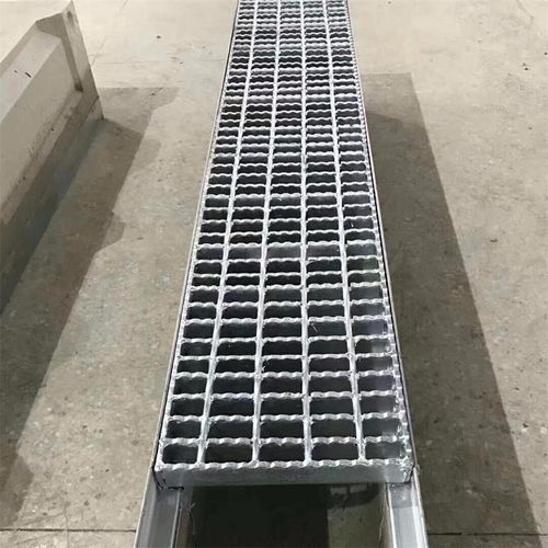 濱州水溝蓋板與井蓋承重能力定制 解析塑料蓋板模具的關鍵角色