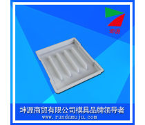夯實基礎工程 解鎖排水篦子模具與護坡模具的關鍵價值與應用指南