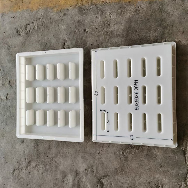 高速溝蓋板模具與水泥蓋板塑料模具 水溝蓋板模具廠家的專業選擇