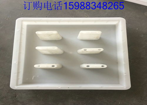 贛州上饒預制排水溝蓋板模具與隧道電纜溝蓋板模具的對比分析